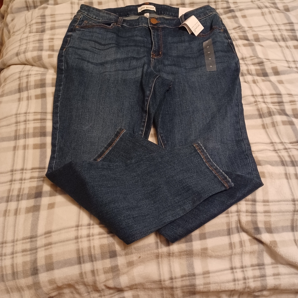 Womens jeans